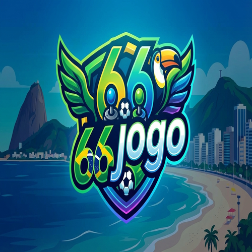 Logo 66jogo