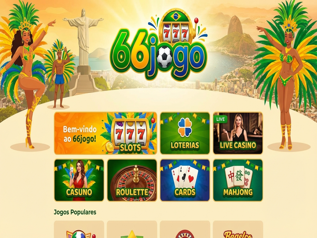Screenshot 1 66jogo