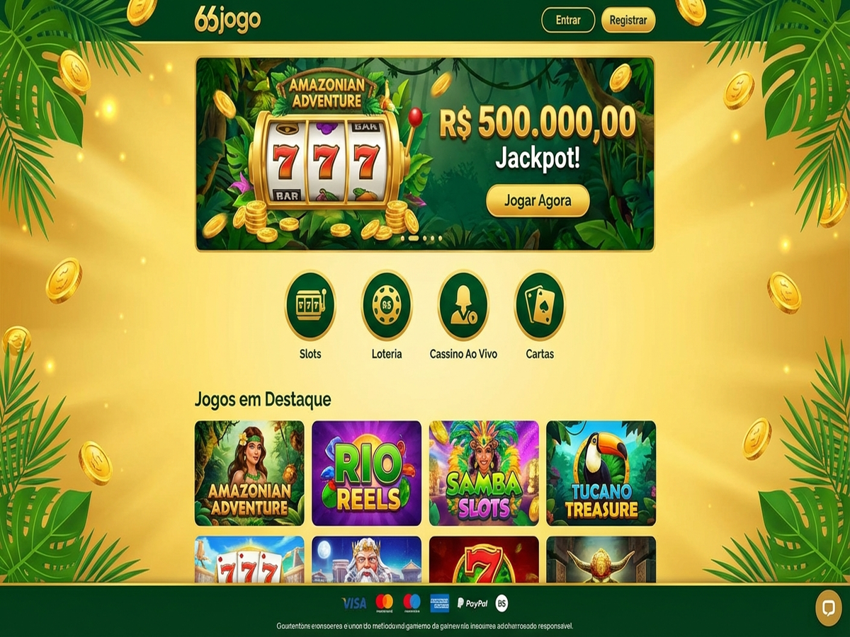 Screenshot 2 66jogo