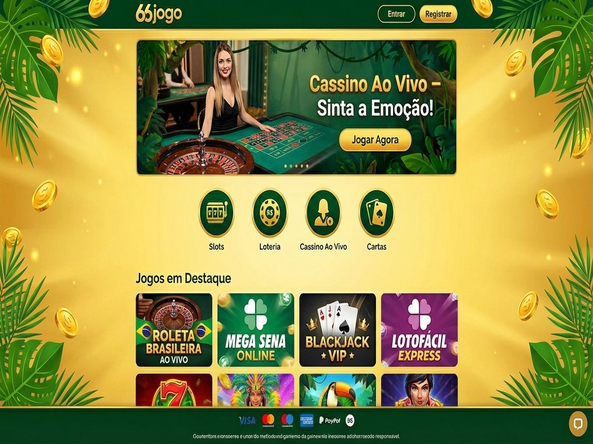 Screenshot 3 66jogo